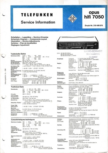 Servizio manuale istruzioni - servizio,