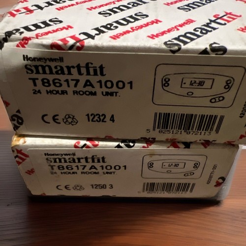 Honeywell smartfit t8617a1001 - honeywell,