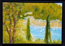 Igor Varisco ( ? - ?  )