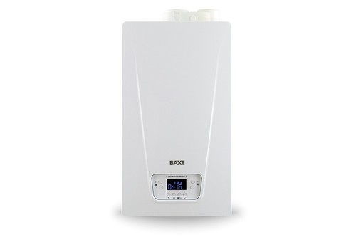 Caldaia condensazione baxi - condensazione,