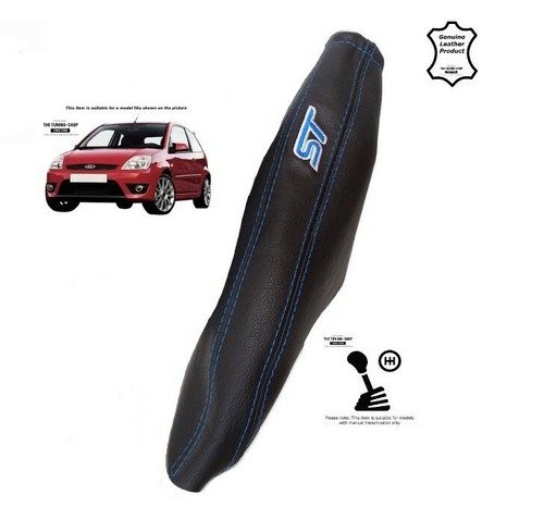 Ghetta freno mano per ford - ghetta,
