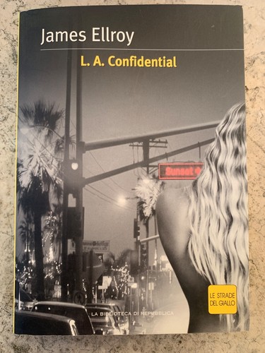 Confidential james - confidential,