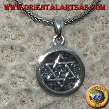 Ciondolo in argento 925 ‰