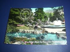 Postcard Vittorio Veneto -