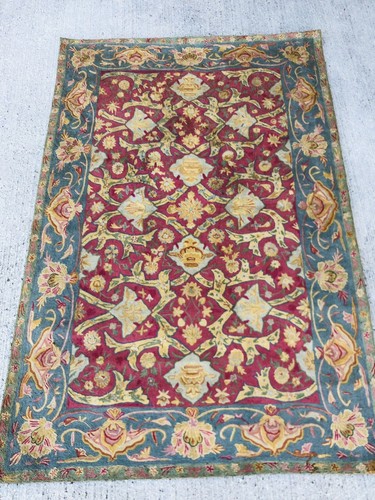 Tissu tentures 135x90cm - tissu,