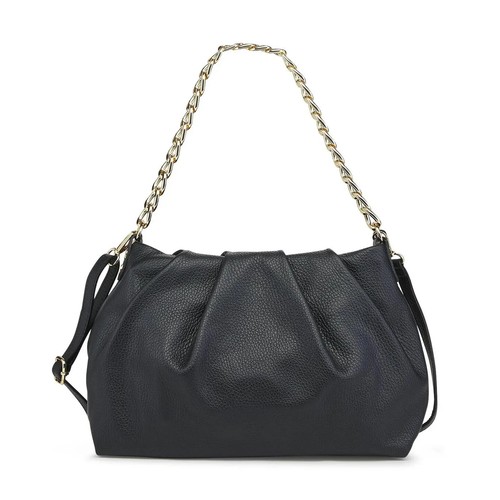 Borsa vera pelle - borsa, "ondina"