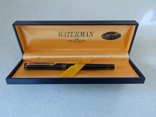 Waterman ideal paris - waterman,