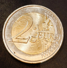 Pièce monnaie euros - monnaie,