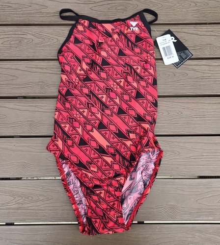 Costume bagno tyr durafast - costume, da