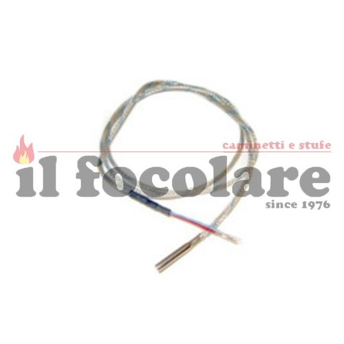 Sonda temperatura fumi red - fumi,