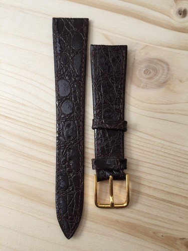 Cinturino orologio pelle - orologio, in