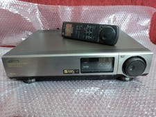Videoregistratore vhs super - videoregistratore,
