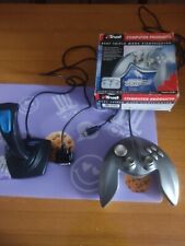 joypad joystick trust retro