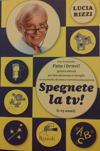 Spegnete giochi e - spegnete, la
