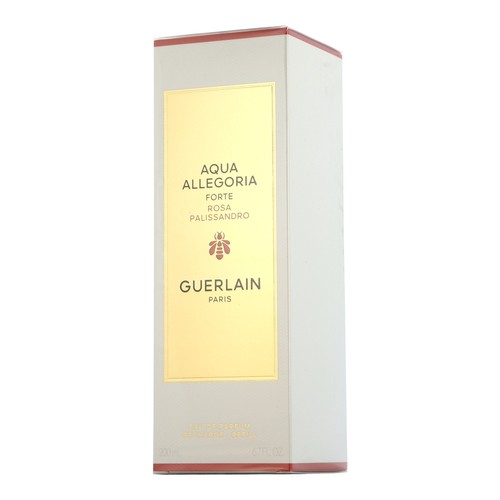 Guerlain aqua allegoria rosa - guerlain,