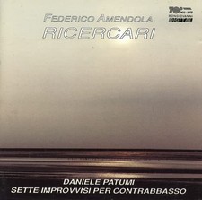 Donizetti Ens. Ricercari (CD)
