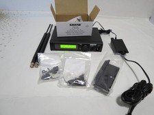 Shure ULXP4 Ricevitore