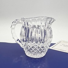 Bicchierino vintage in vetro