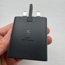 Caricabatteria originale