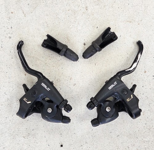 M095 shiters levers - xt,