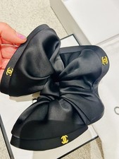 Fascia capelli Chanel