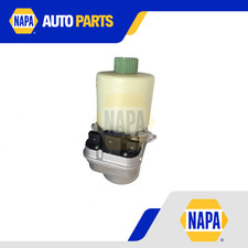 Pompa servosterzo adatta per SEAT IBIZA 6J1, 6L1, Mk4 dal 02 al 17 qualità PAS NAPA nuova