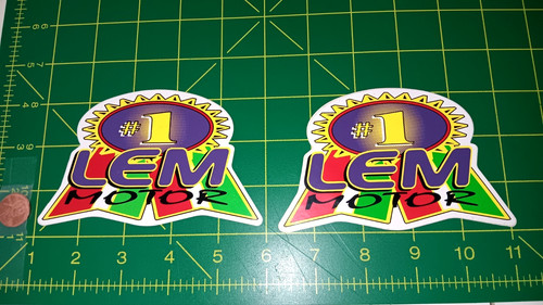 Lem motor 1 - lem,