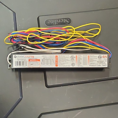 Alimentatore elettronico - , ge
