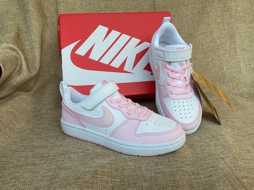 Sneakers nike bambina - bambina, court
