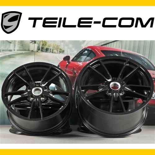 Orig porsche 911 992 20 - orig., 19+20"