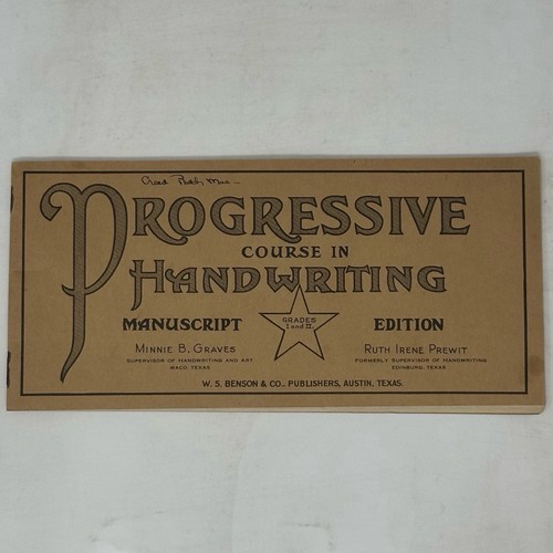 Progressive course - progressive, in