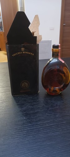 Vecchia romagna 1820 - vecchia,