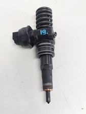 Iniettore Iniettore Diesel Audi A4 S4 B7 8E 8H 2007 0414720229 103kW ENQ1344