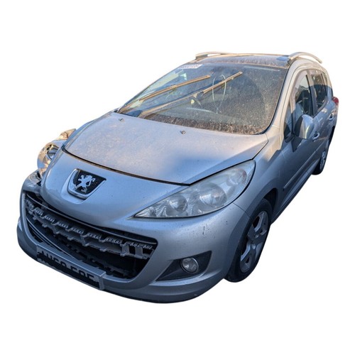 Peugeot 207 sport 2009 - peugeot, sw