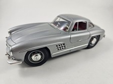 Modellino auto Bbuargo Burago