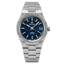 Orologio Nivada Grenchen F77