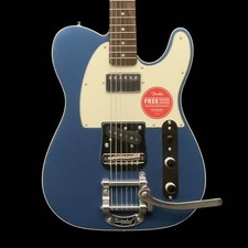 Squier Classic Vibe Custom