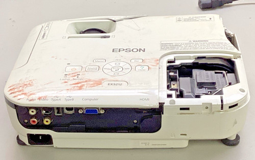 Epson lcd projector model - lcd,
