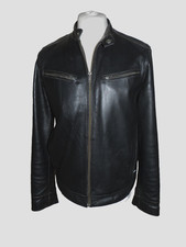 LEVI'S RED TAB GIACCA IN PELLE