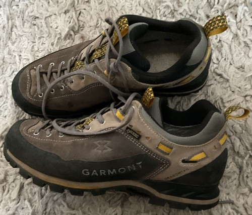 Garmont dragontail gtx - garmont,