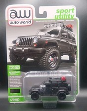 2021 Auto World 2017 Jeep