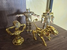 Lotto Cavalieri Dello Zodiaco