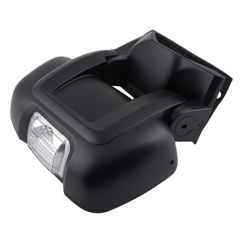 Specchietto destro elettrico - specchietto,