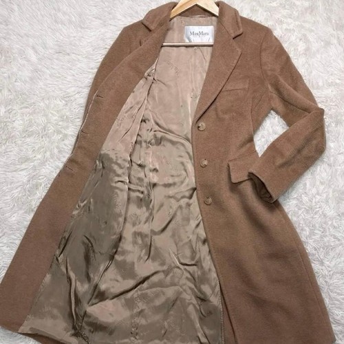 Cappotto lungo chester - , max