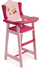 -501-90 - Seggiolone per