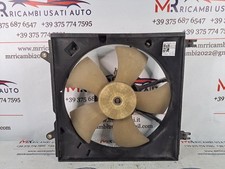 VENTOLA RAFFREDDAMENTO MOTORE PER TOYOTA Rav4 2° Serie 16363-23030 1CDFTV diese