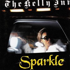 Sparkle - Sparkle (CD, Album)