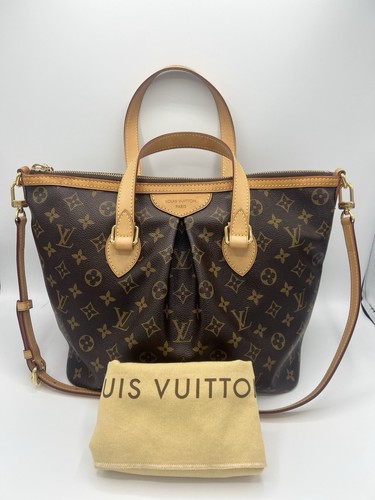 Borsa louis vuitton palermo - louis,