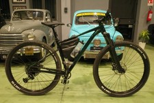 Cannondale Trail SE 2