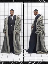 Cappotto Pelliccia, Pelliccia